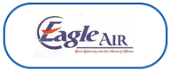 Eagle Air logo