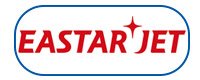 Eastar Jet Logo