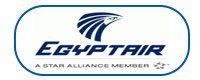 Egyptair Logo 