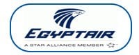 egyptair logo