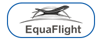 Equaflight Logo