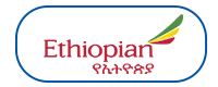 ethiopian airlines logo