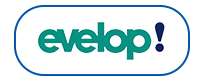 Evelop logo