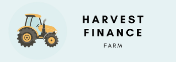 FARM (HARVEST FINANCE) logo
