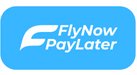 Fly Now Pay Later Logo