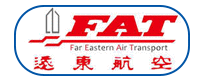 far eastern air transport Logo