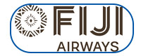 Fiji Airways logo box