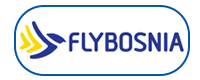 FlyBosnia Logo