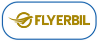 FlyErbil Logo