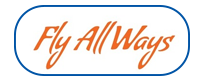 Fly All Ways logo
