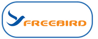 Freebird Airlines Logo
