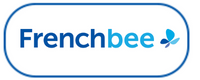 French Bee Logo