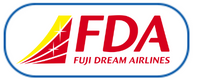 Fuji Dream Airlines Logo