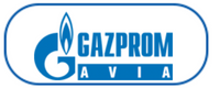Gazpromavia Logo