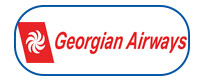 Georgian Airways logo