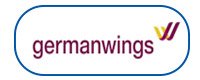 German Wings Logo
