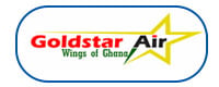 Goldstar Air logo