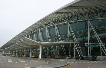 guangzhou airport