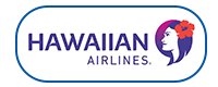 Hawaiian Airlines logo  Cheap Domestic Flights in the USA &#8211; Alternative Airlines Hawaiian Airlines Logo