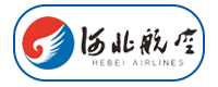 Hebei Airlines logo
