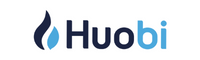 Huobi crypto logo
