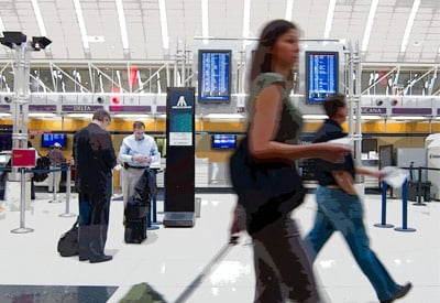 luggage storage san juan airport