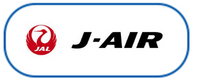 J-Air Logo