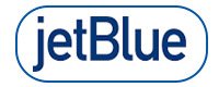 JetBlue logo  Cheap Domestic Flights in the USA &#8211; Alternative Airlines JetBlue Airways logo