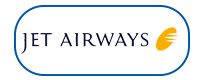 Jet Airways Logo box