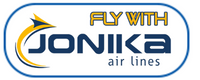 Jonika Airlines Logo