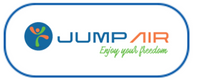 Jump Air Logo