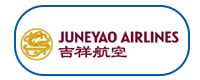 Juneyao Airlines logo 