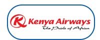 Kenya Airways Logo