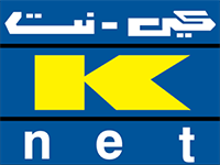 KNet logo