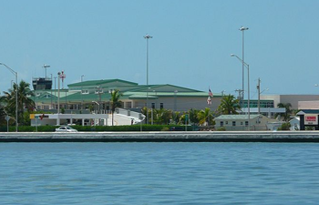 key west terminal