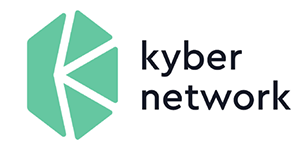 Kyber Network logo