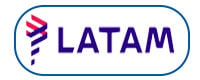 LATAM logo