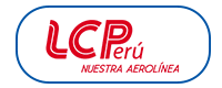 Logo LC Peru