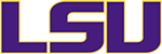 LSU Tigers logo