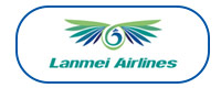 Lanmei Airlines Logo