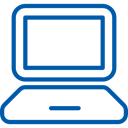 Laptop Icon