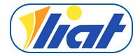 Logotipo de LIAT airlines