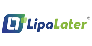 Lipa Later logo
