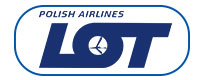 LOT Polish Airlines logo