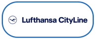Lufthansa Cityline Logo