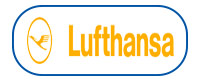 Lufthansa Logo box