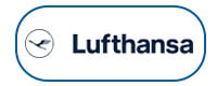 Lufthansa logo