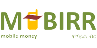 M-BIRR logo