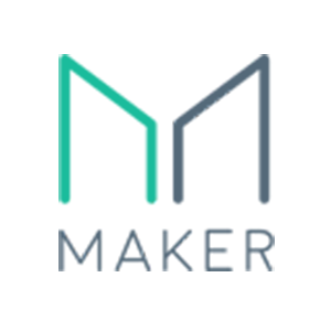 Maker Token icon