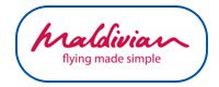 Maldivian Airlines logo